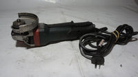 Angle Grinder Metabo 125mm Grinding Wheel 1700W WEPBA 17-125 Q Deadman 600548190
