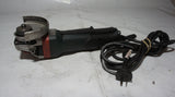 Angle Grinder Metabo 125mm Grinding Wheel 1700W WEPBA 17-125 Q Deadman 600548190