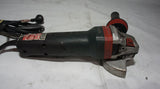 Angle Grinder Metabo 125mm Grinding Wheel 1700W WEPBA 17-125 Q Deadman 600548190
