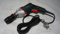 Metabo Electric Drill 230V 500 W BE 500/10 Forward & Reverse Rotation - As New