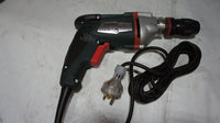 Metabo Electric Drill 230V 500 W BE 500/10 Forward & Reverse Rotation - As New