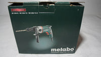 Metabo Electric Drill 230V 500 W BE 500/10 Forward & Reverse Rotation - As New