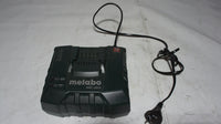 Metabo Charger ASC Ultra Quick Charger 14.4V / 18V / 36V Air Cooled 627265000