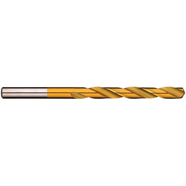 Alpha Jobber Drill Bits 12mm-10 pack GOLD SERIES