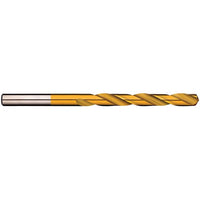 Alpha Jobber Drill Bits 13.00mm-8 pack GOLD SERIES